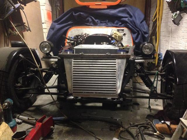 Intercooler